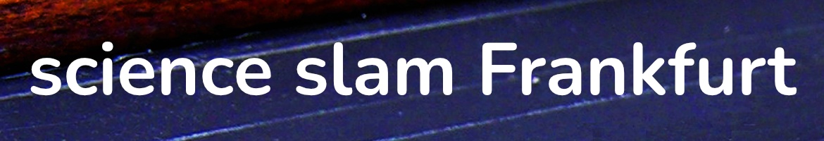 science slam 2026