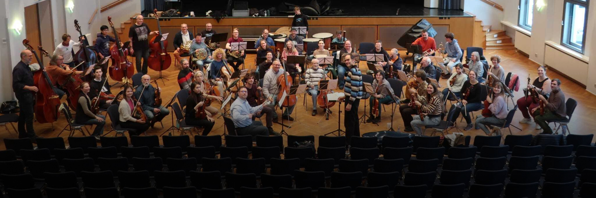 Homburger Sinfonieorchester