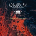AD NAUSEAM + DEVOID OF THOUGHT