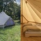 Glamping – Freitag bis Sonntag
