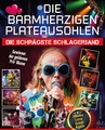 Die barmherzigen Plateausohlen "Die Missionare der Liebe - ein Feuerwerk der Zärtlichkeit"