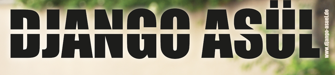 XX Django Asül - Rückspiegel 2024 ein satirischer Jahresrückblick (Gasthof zur Post/Schwabhausen)