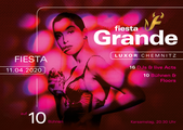 Fiesta Grande