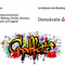 „Graffiti-Workshop“ im JUZ Lauterecken