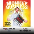 MONKEY BUSINESS