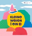 "Kleine Wesen und ein Ei" – ein inklusives Theaterstück mit Mar Taules von Rotonda Teatro