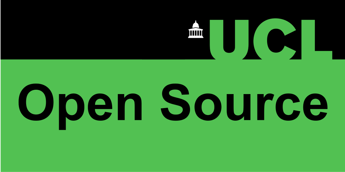 Open source good-first issue hackathon