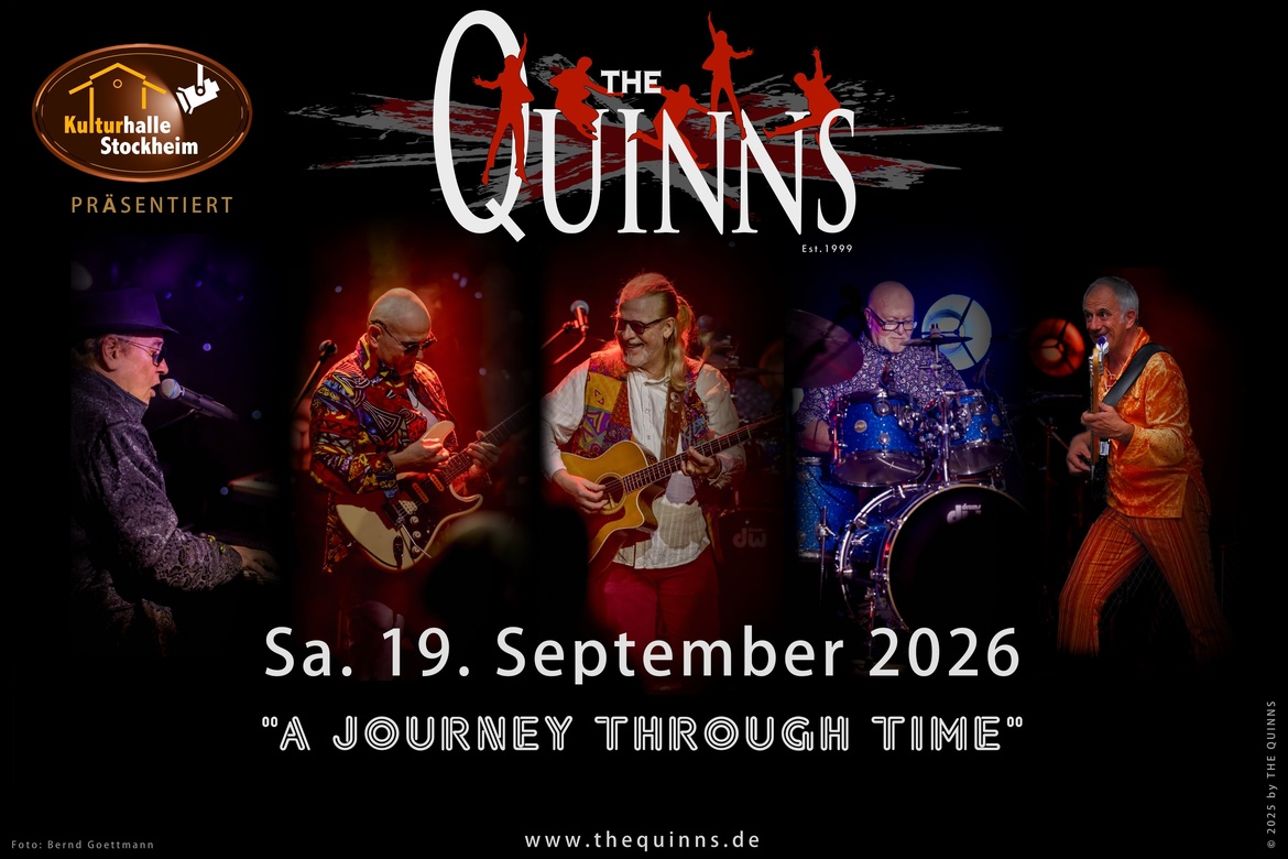 The Quinns