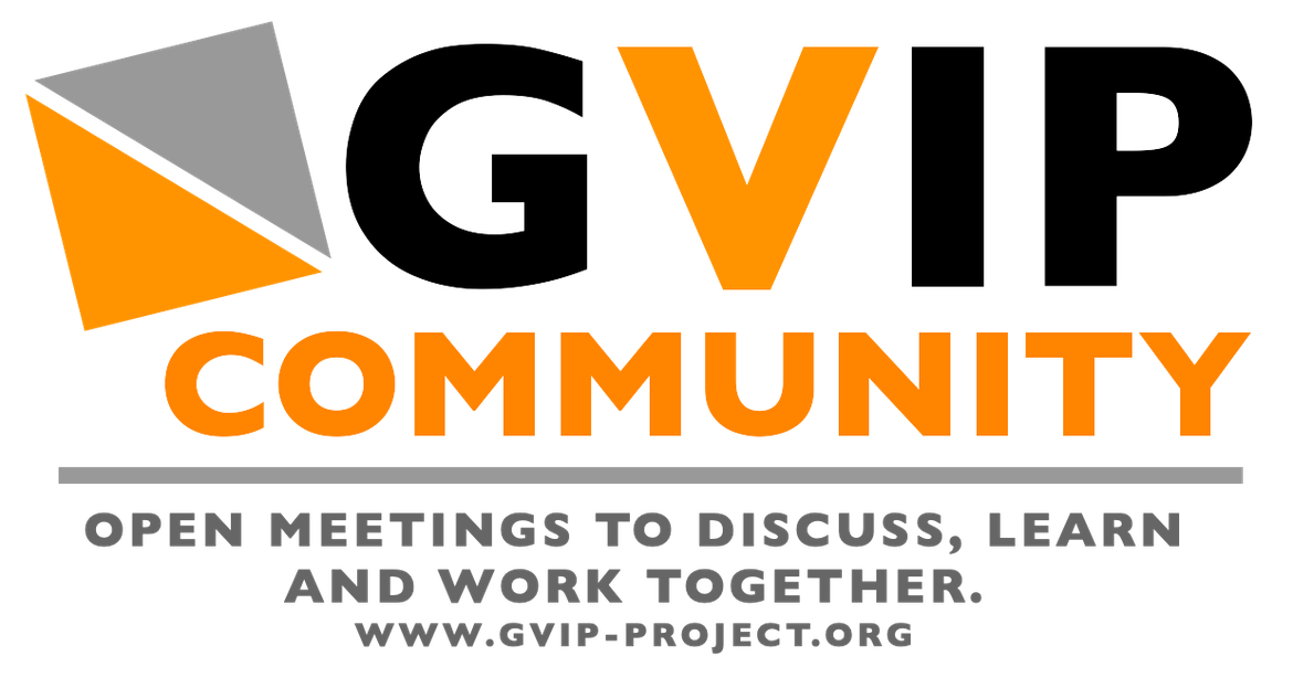 GVIP Community meetings
