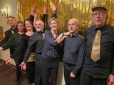 GoldSinger