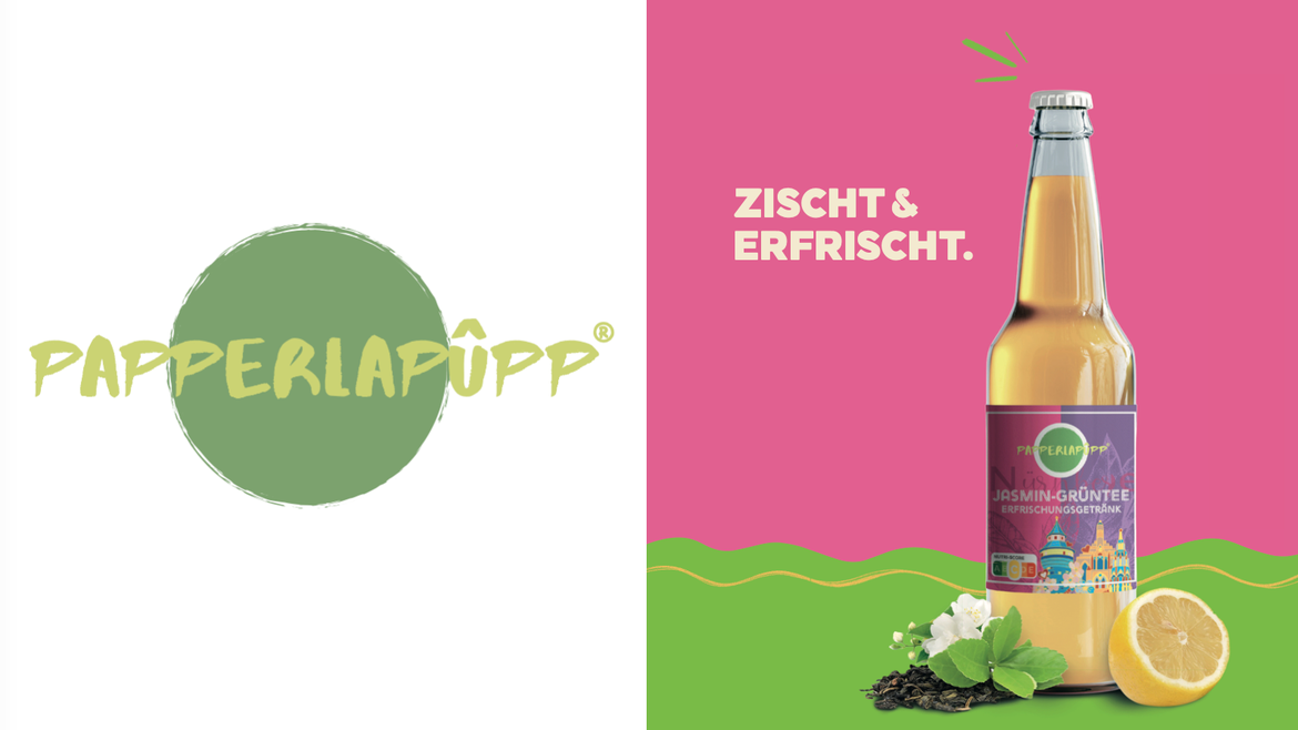 PAPPERLAPÜPP