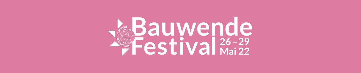 Bauwende Festival