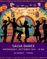 Salsa Afterwork in Mi Barrio