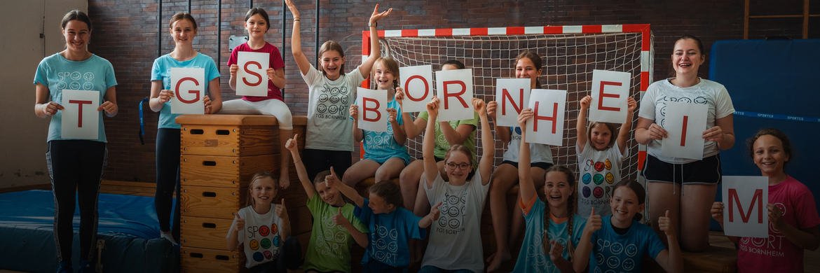 Turngesellschaft Bornheim 1879 e.V.