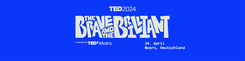 TEDxMoers Live