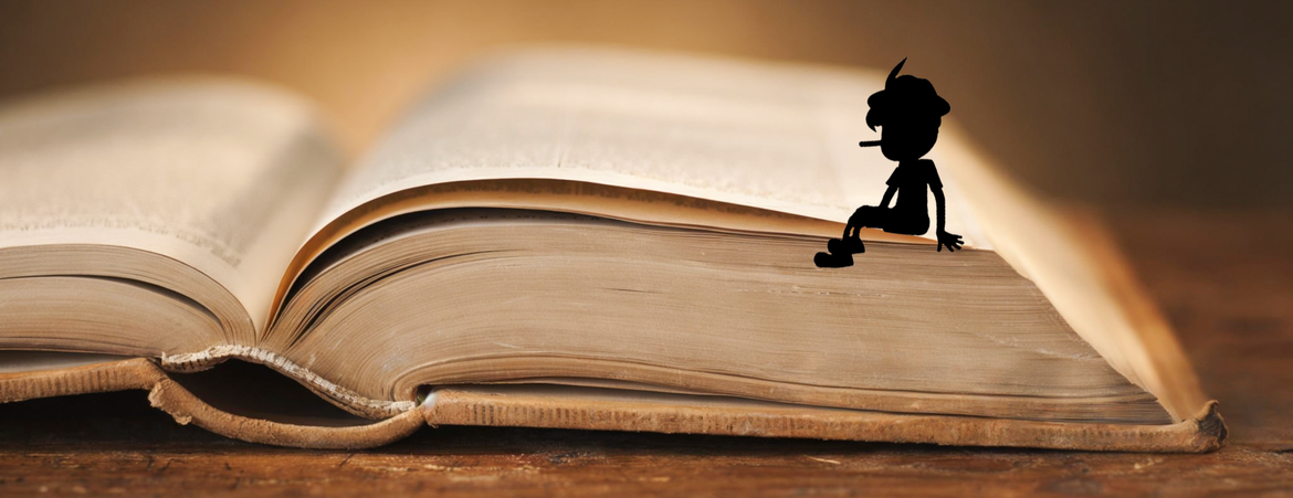 Themaconcert 'Een muzikaal verhaal'