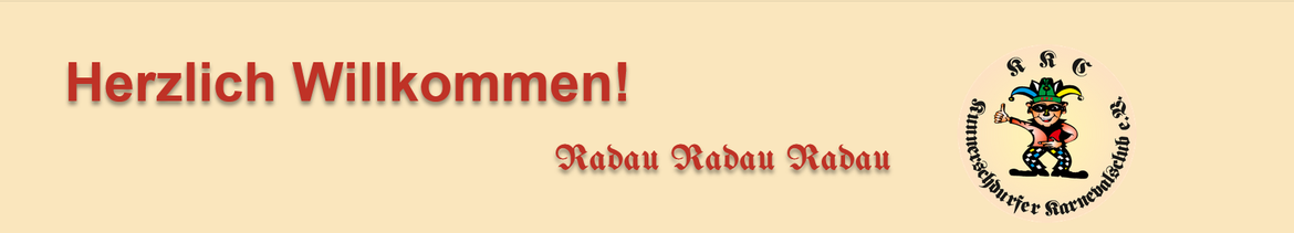 Kunnerschdurfer Karnevalsclub e.V.