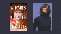 Rebekka Endler: "Witches, Bitches, It-Girls"