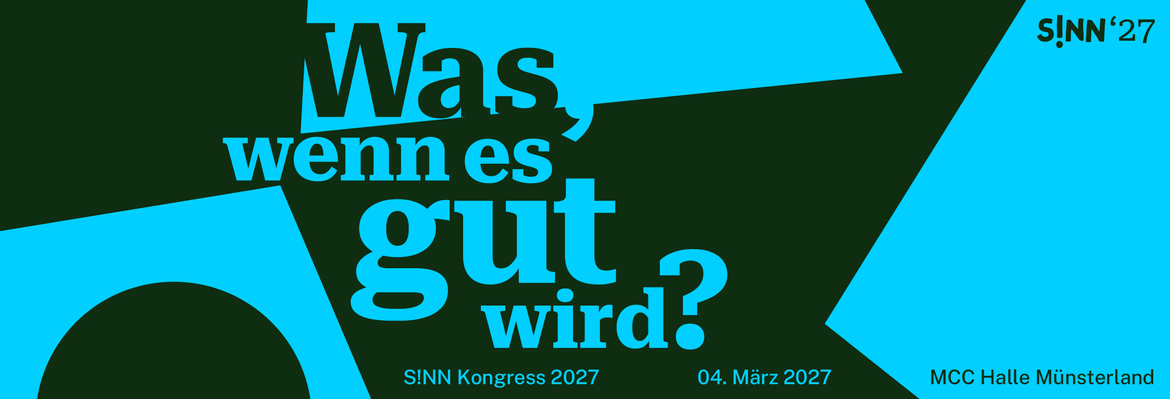 S!NN Kongress