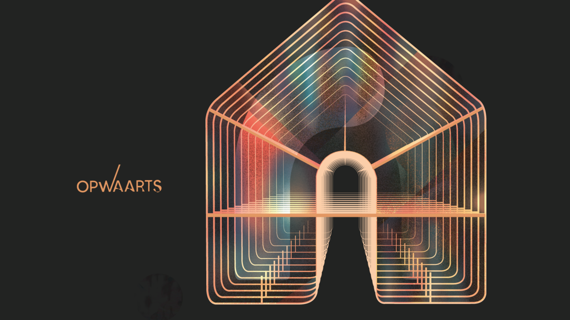 OPWAARTS Niels Orens