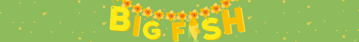 Big Fish