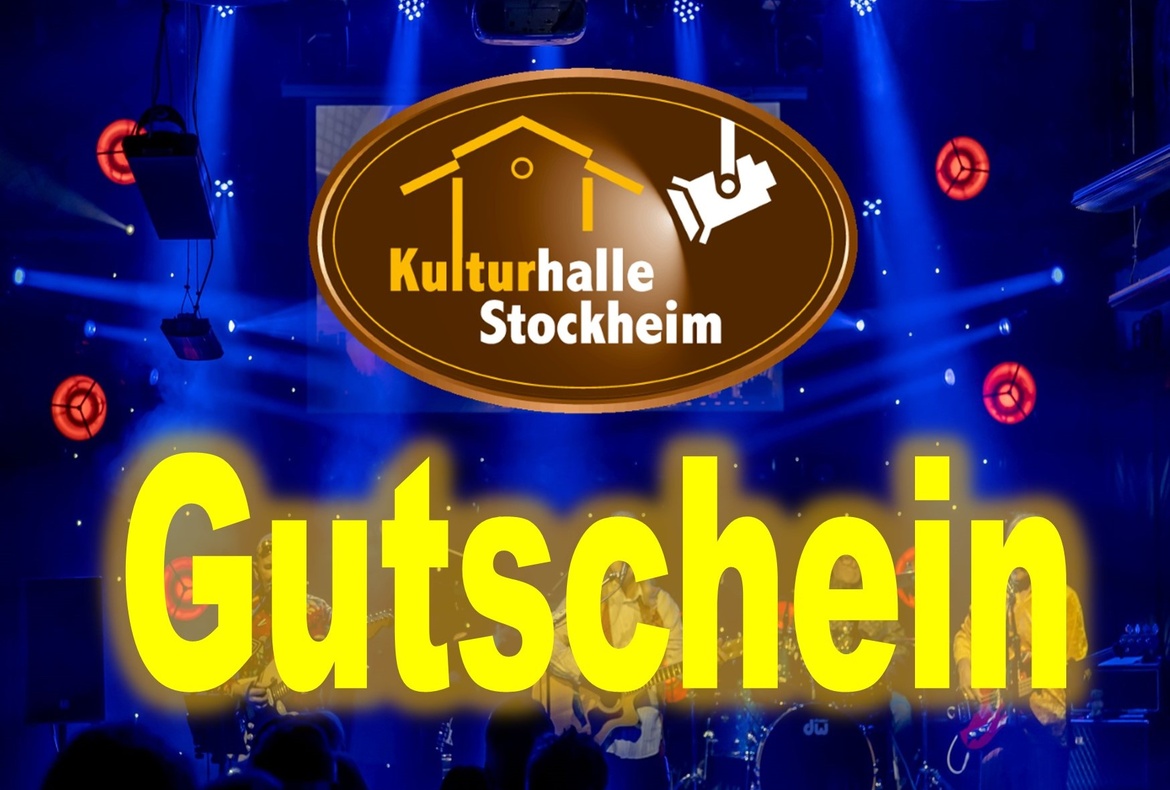 Geschenkgutscheine
