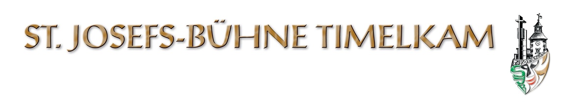 St. Josefs-Bühne Timelkam