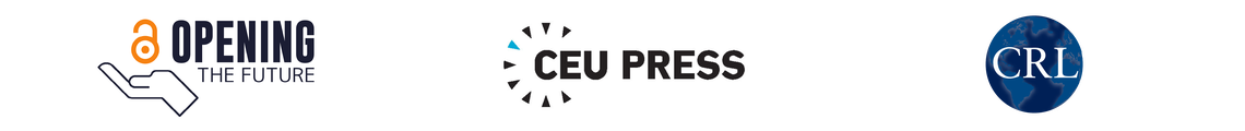 CEU Press OA monograph library membership model - free webinar for CRL