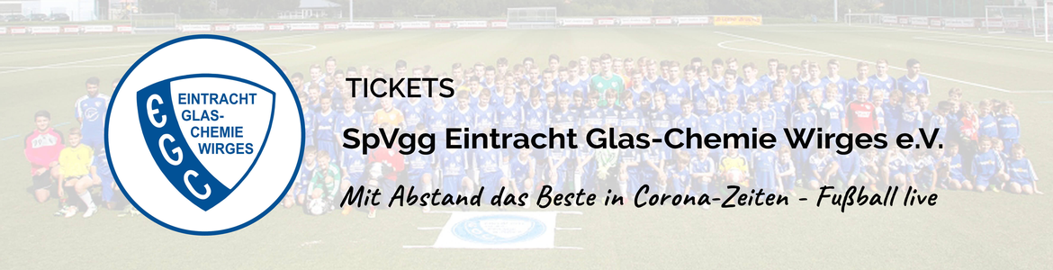 Fußball | Herren | SpVgg. EGC Wirges