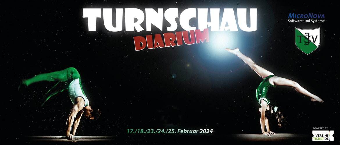 Turnshow