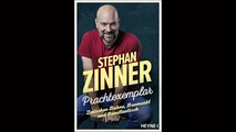 Lesung mit Stephan Zinner