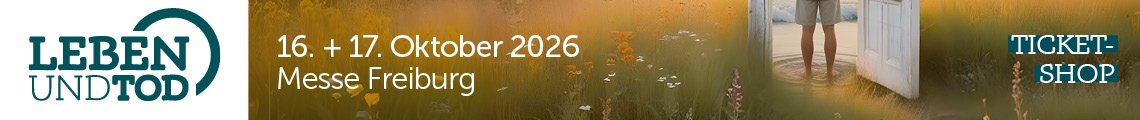LEBEN UND TOD Freiburg 2026