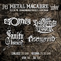 Eisengrind, Sanity Obscure, Das letzte Lager, Egomey