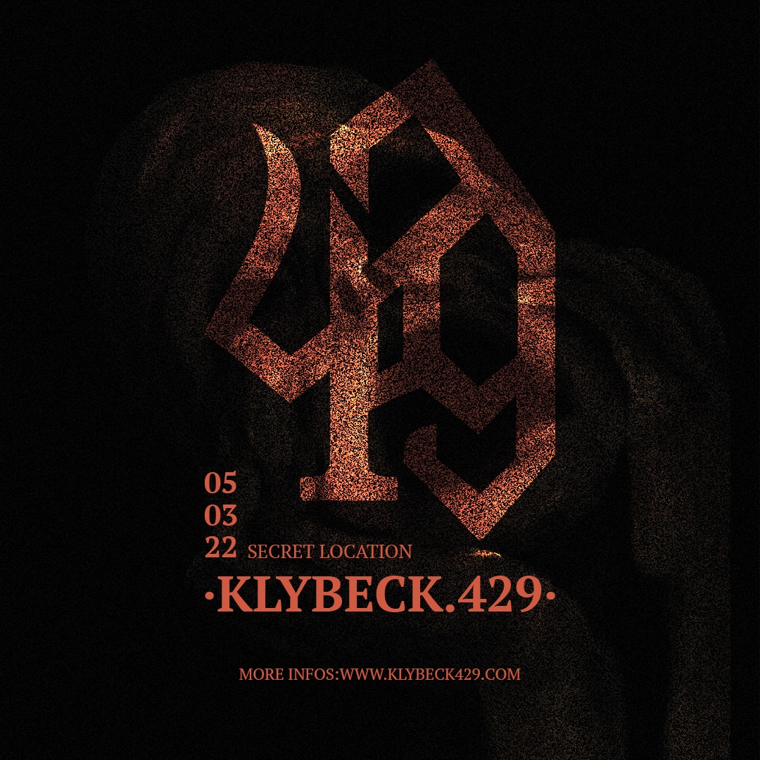 KLYBECK.429 | Local Round Opening