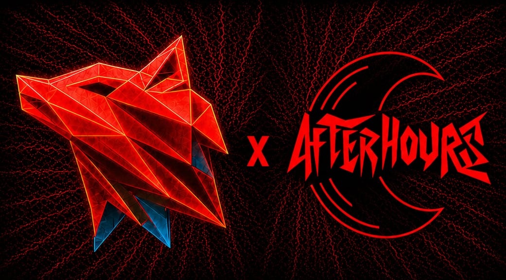 RedFox x Afterhours