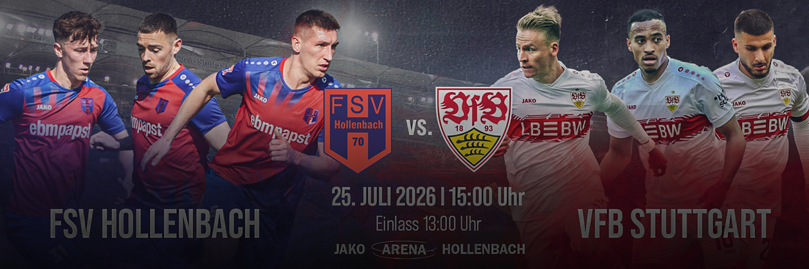 FSV Hollenbach