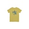 NFRN Shirt 2025 MEN - BURNT YELLOW