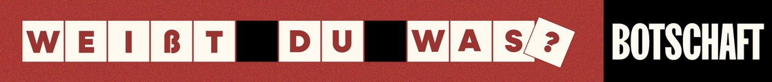 Weißt du was? - Quiz, Musik & Unterhaltung