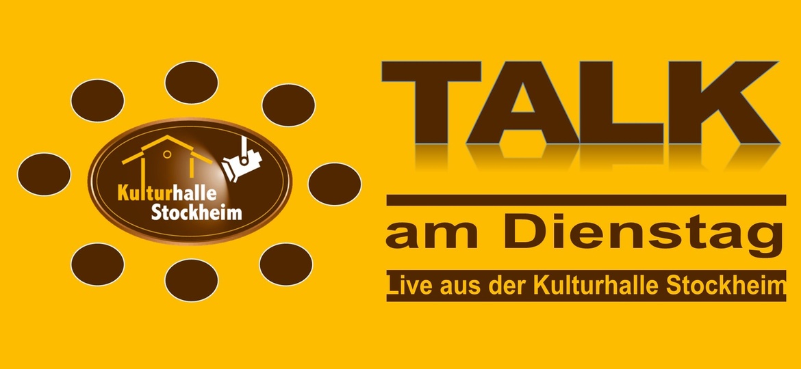 58. HSK-Show Special "Talk am Dienstag"