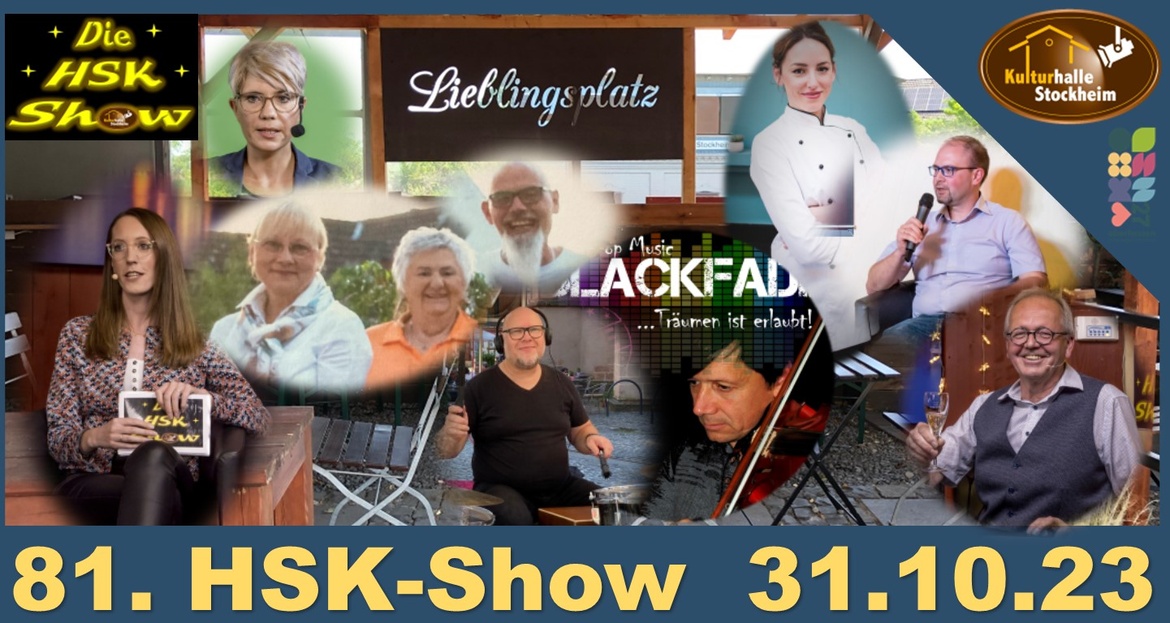 81. HSK-Show