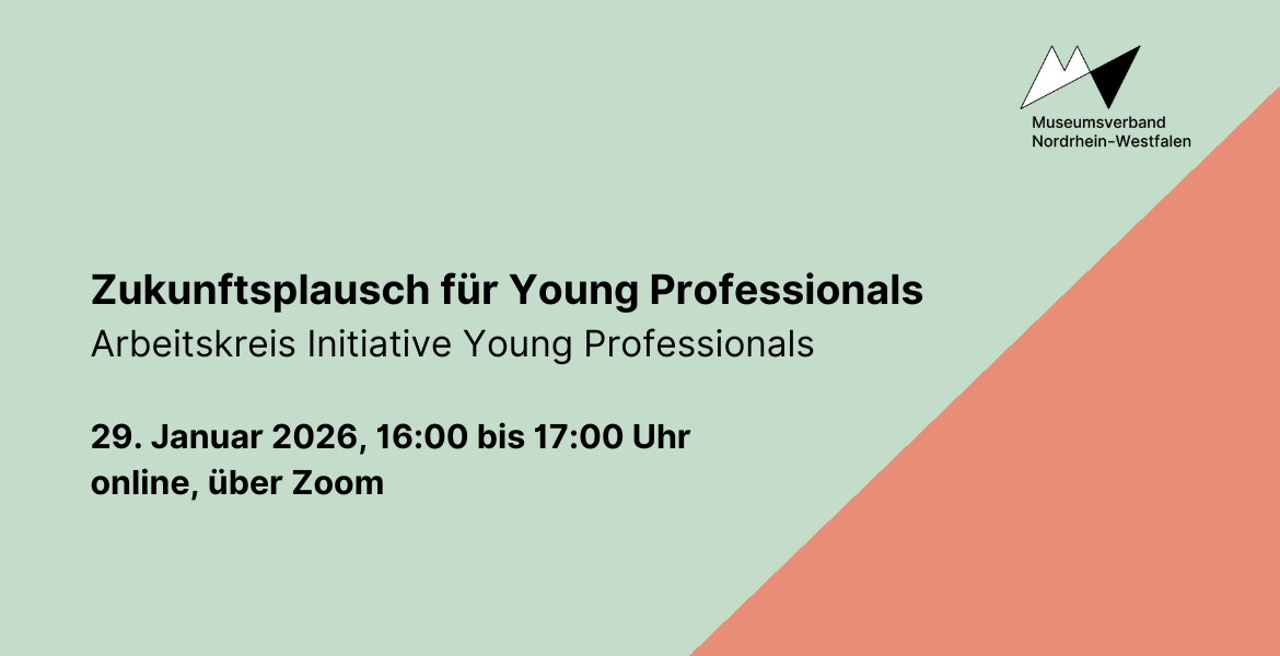 Zukunftsplausch für Young Professionals