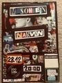 MASOMLEJN a NARVAN
