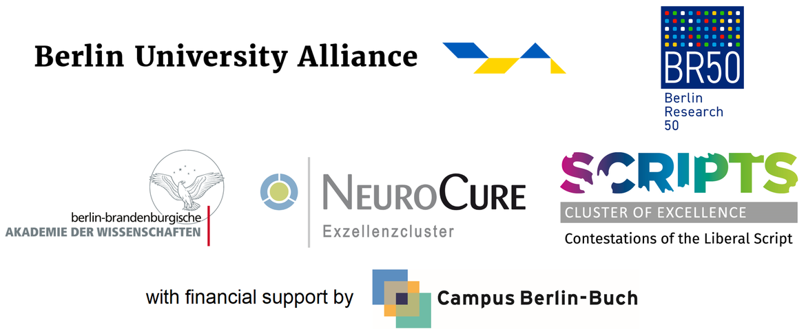 Berlin4Ukraine: Meet & Learn - A networking event for exile researchers