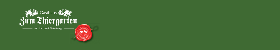 Brunch in der Elch-Lodge (Veranstalter Gasthaus "Zum Thiergarten")