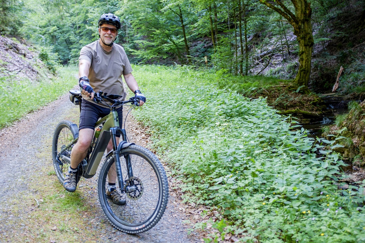 Kulinarische Radtour „Lecker Herbst“