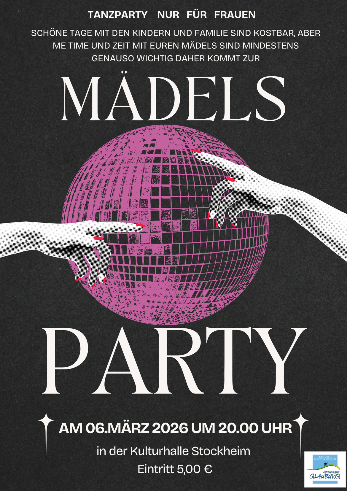 1. Stockheimer Mädels-Party