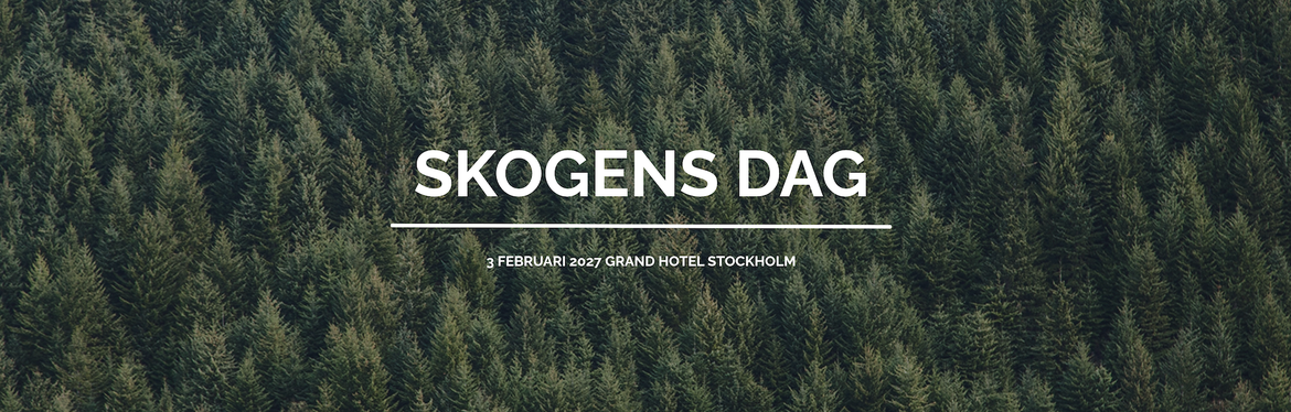 Skogens dag