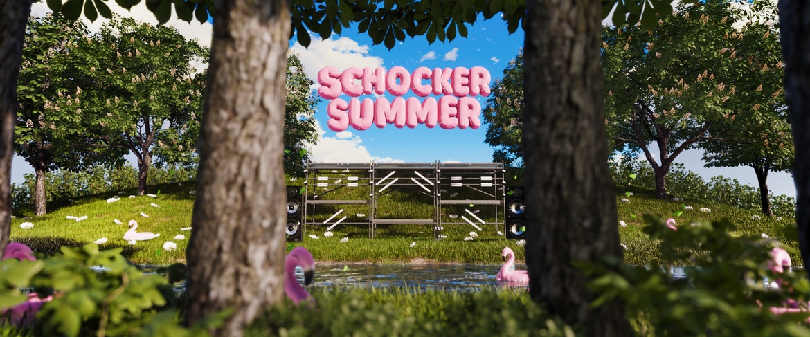 schocker.summer