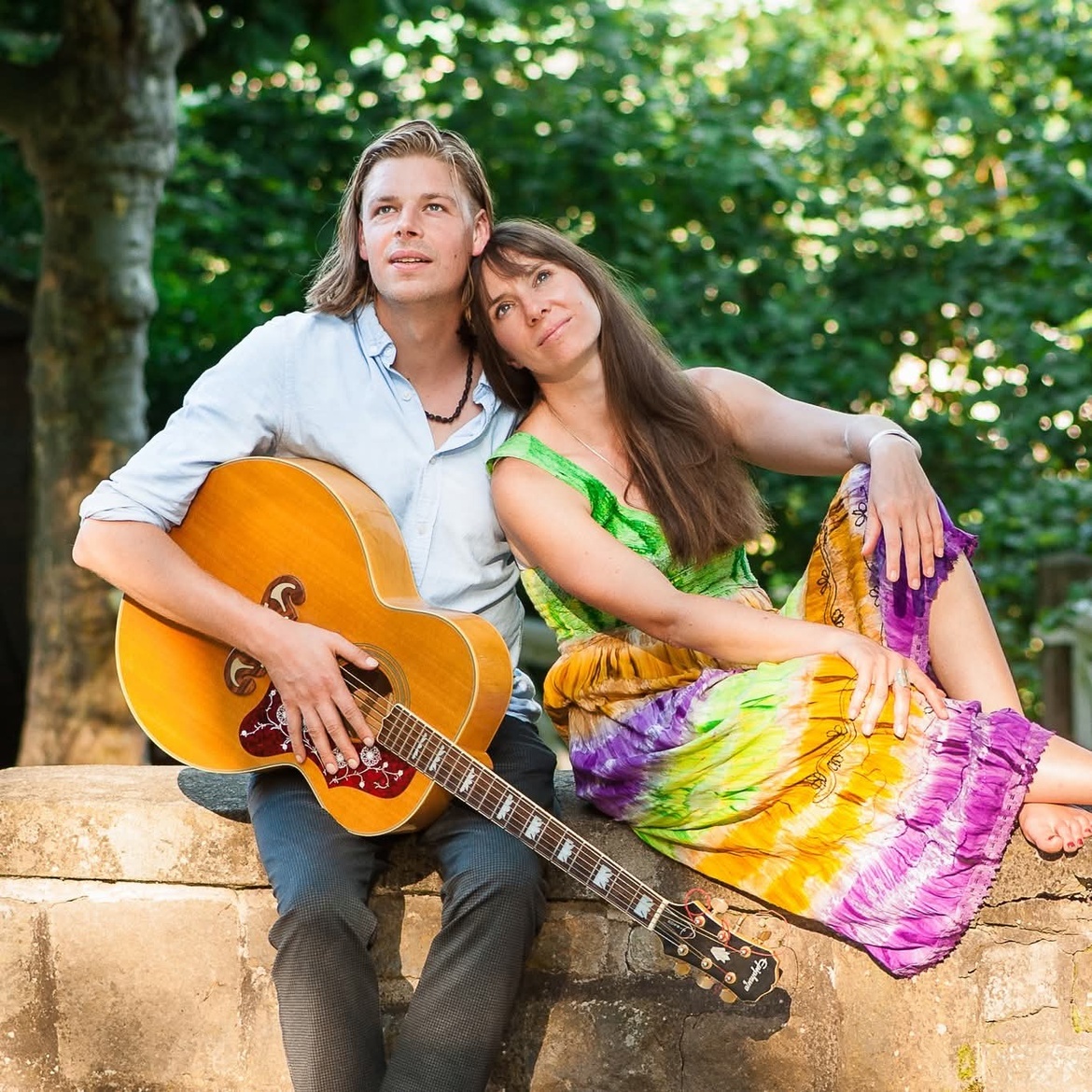 Benefizkonzert mit Bella & Philipp sowie Marvin