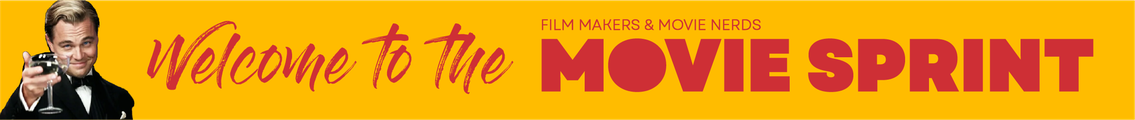 Movie Sprint